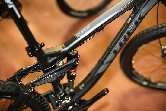 Novinky Treku na rok 2012