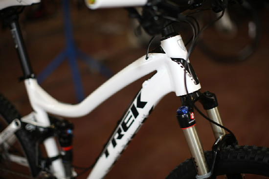 Novinky Treku na rok 2012