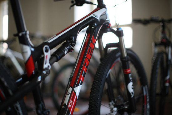 Novinky Treku na rok 2012