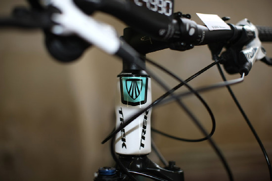 Novinky Treku na rok 2012