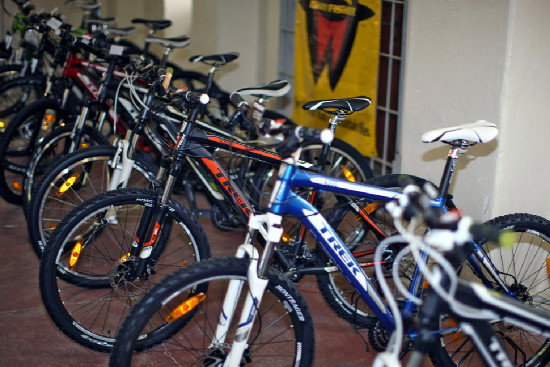 Novinky Treku na rok 2012