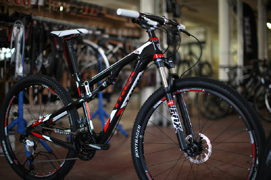 Novinky Treku na rok 2012