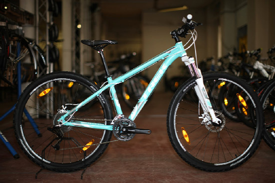 Novinky Treku na rok 2012