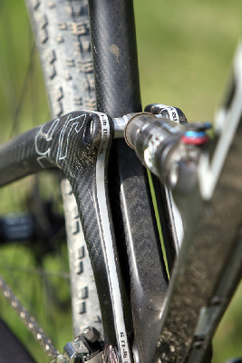 29" novinka Zaskar 100