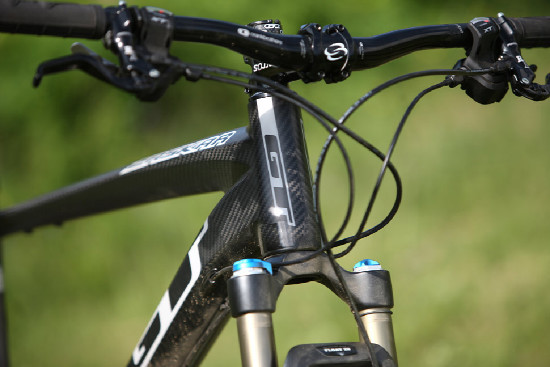 29" novinka Zaskar 100