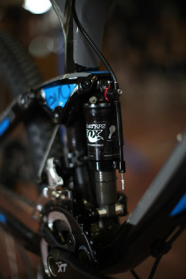 Novinky Treku na rok 2012