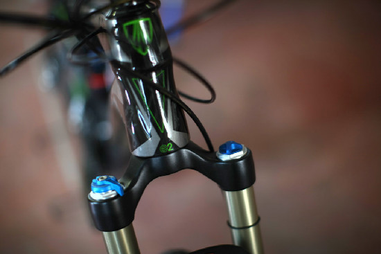 Novinky Treku na rok 2012