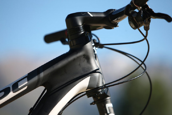 29" novinka 2012 od Cannondale