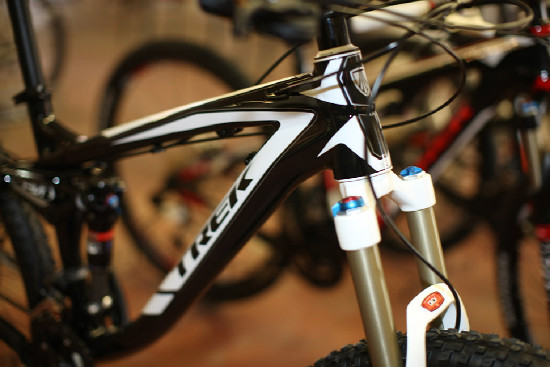 Novinky Treku na rok 2012