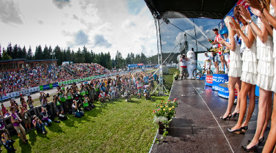 Světový pohár v Novém Městě