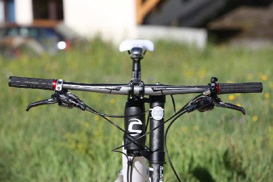 29" novinka 2012 od Cannondale