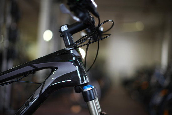 Novinky Treku na rok 2012