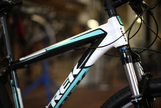 Novinky Treku na rok 2012