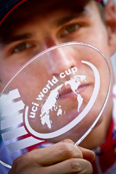 Jaroslav Kulhavý vítězem Světového poháru MTB XC