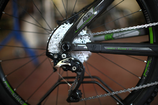 Novinky Treku na rok 2012