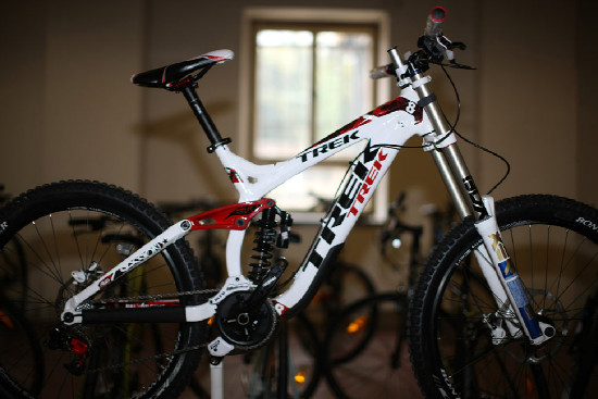 Novinky Treku na rok 2012