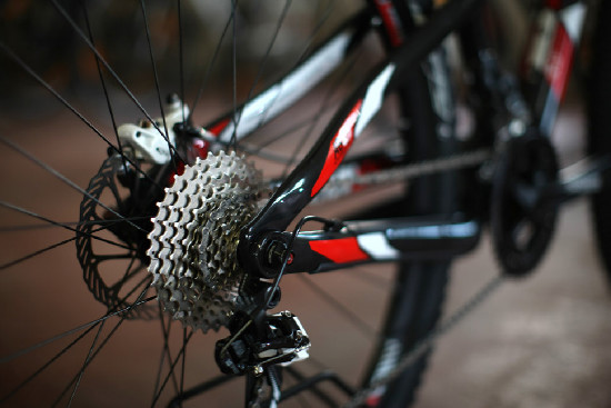 Novinky Treku na rok 2012