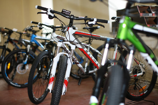 Novinky Treku na rok 2012