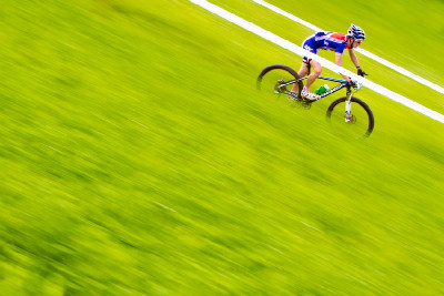 Mistrovství Evropy XC - junioři & juniorky