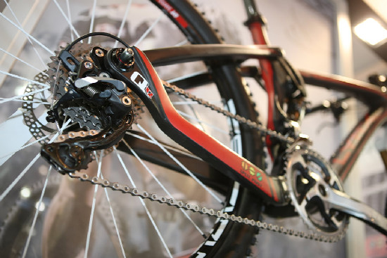 Eurobike highlights 2012
