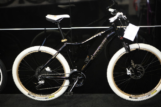 Čechoslováci na Eurobiku 2011