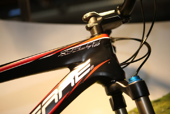 Eurobike highlights 2012
