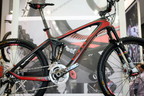 Eurobike highlights 2012