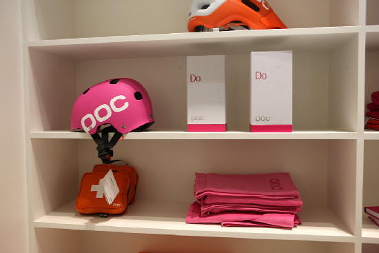 Eurobike 2011 highlights komponenty