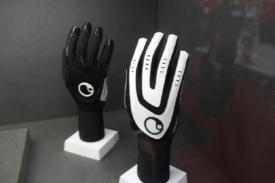 Eurobike 2011 highlights komponenty