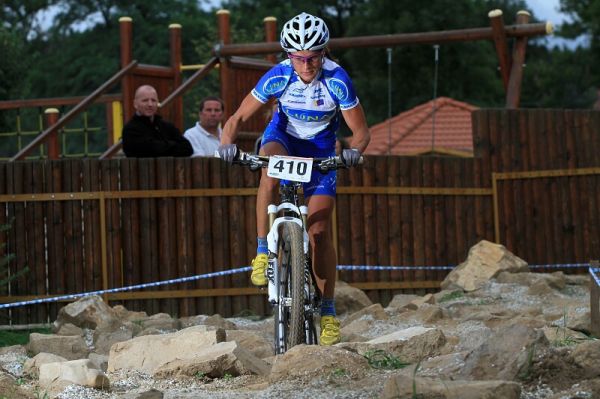 Finále Jihočesko-bavorského poháru 2011 obrazem