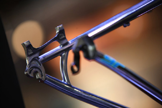 Eurobike highlights 2012