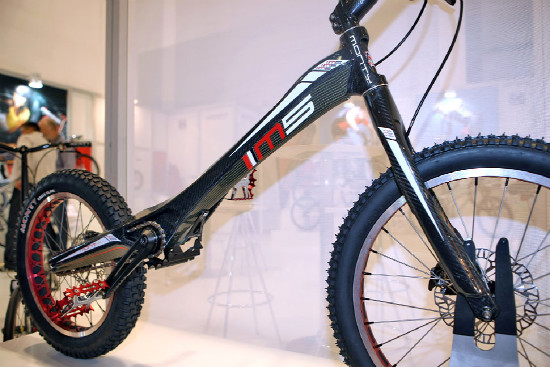 Eurobike highlights 2012