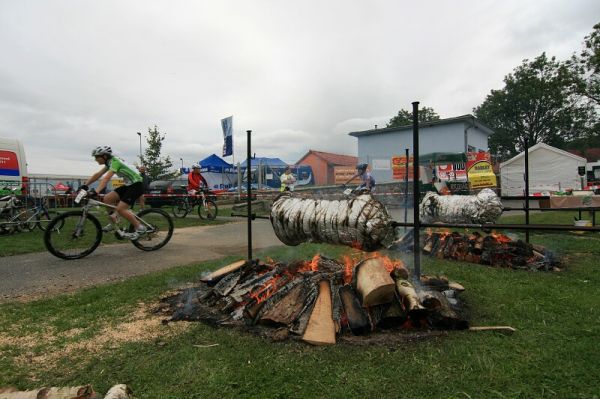 Finále Jihočesko-bavorského poháru 2011 obrazem