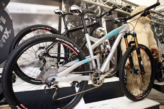 Eurobike highlights 2012
