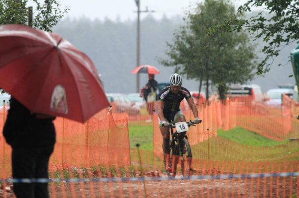 Finále Jihočesko-bavorského poháru 2011 obrazem