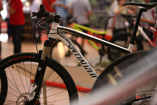 Eurobike 2011 summary