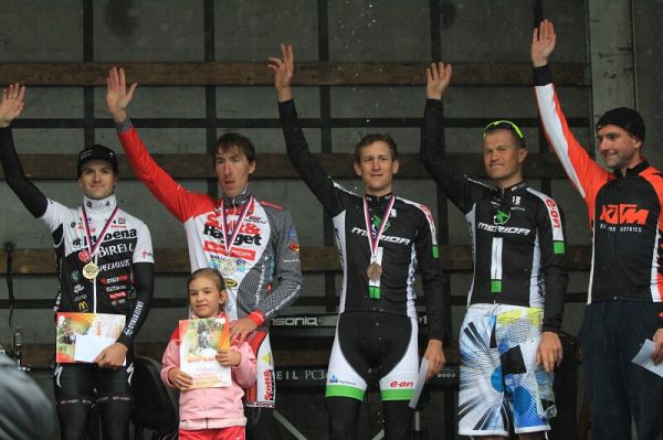 Finále Jihočesko-bavorského poháru 2011 obrazem