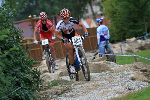 Finále Jihočesko-bavorského poháru 2011 obrazem