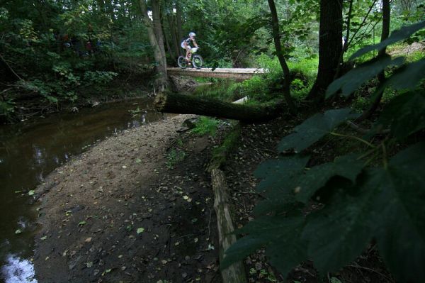 Finále Jihočesko-bavorského poháru 2011 obrazem