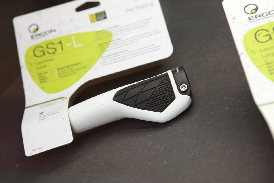 Eurobike 2011 highlights komponenty