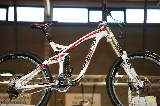 Eurobike 2011 summary