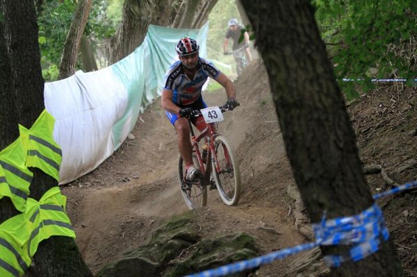 Finále Jihočesko-bavorského poháru 2011 obrazem