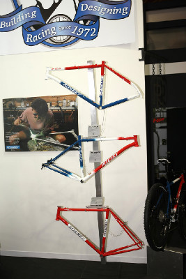 Eurobike highlights 2012