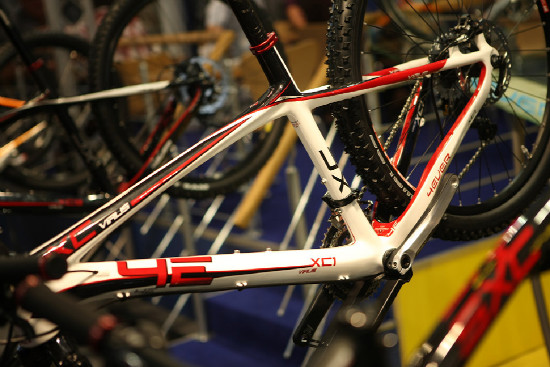 Čechoslováci na Eurobiku 2011