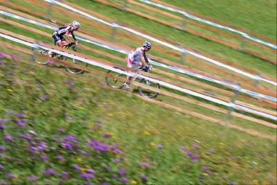 Světový pohár XC #7 Val di Sole - Elite