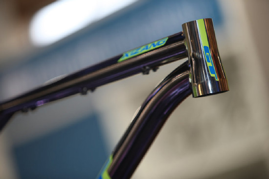 Eurobike highlights 2012