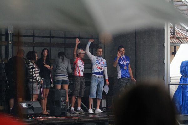 Finále Jihočesko-bavorského poháru 2011 obrazem