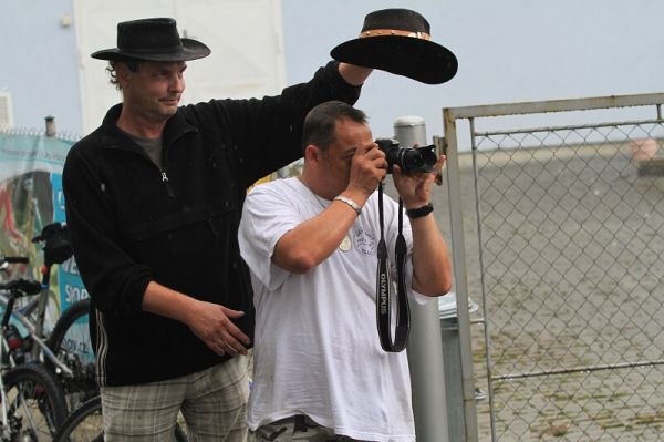 Finále Jihočesko-bavorského poháru 2011 obrazem