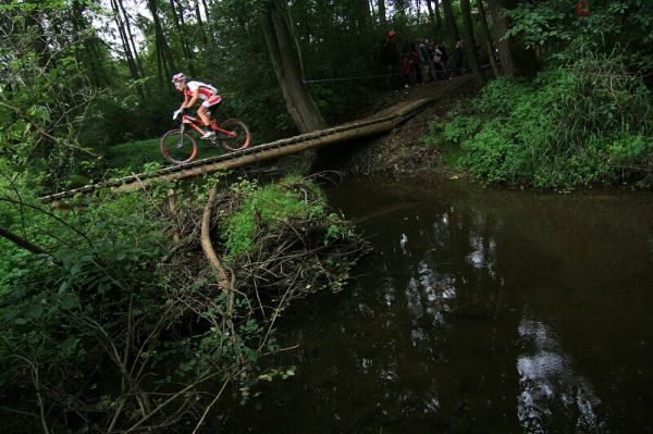 Finále Jihočesko-bavorského poháru 2011 obrazem