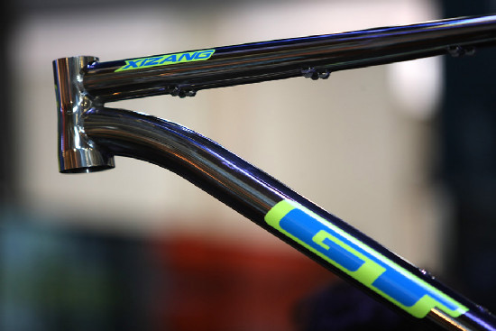 Eurobike highlights 2012